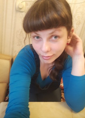 Катя, 40, Россия, Благовещенск (Республика Башкортостан)
