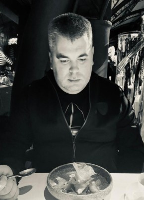 Evgeny из Москвы 43 года