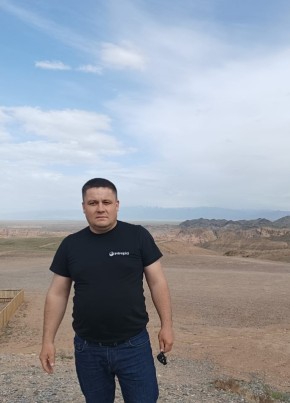 Anatoliy popenko, 33, Kyrgyzstan, Bishkek