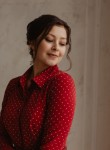 Valeriya, 25, Moscow