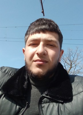 Rahul, 24, Azərbaycan Respublikası, Sumqayıt