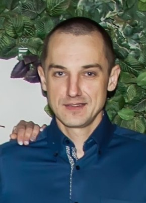 ivan, 38, Russia, Saint Petersburg