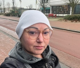 Yulia, 43 года, Leeuwarden