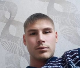 Виктор, 31 год, Карасук