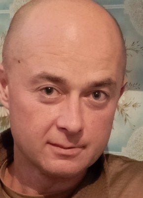 Макс, 44, Україна, Донецьк