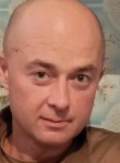 Макс, 44 года, Донецьк