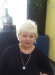 Елена, 63 года, Ангарск