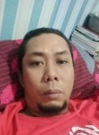 Andre, 39 лет, Kota Bekasi