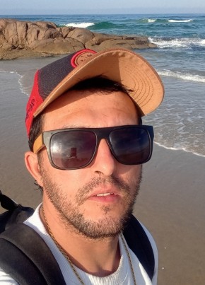 Ramon из Criciúma 31 год
