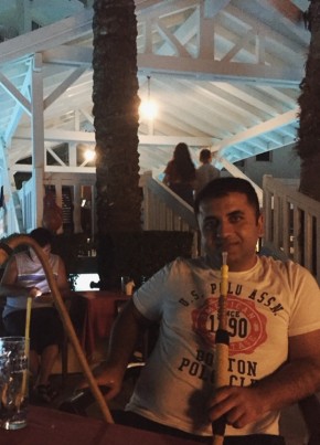 Eren, 30, Türkiye Cumhuriyeti, İzmir