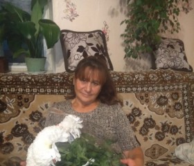 Irina, 58, Verkhnyaya Khava