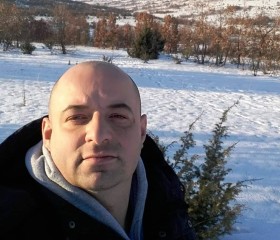 Goran, 46 лет, Кисела Вода