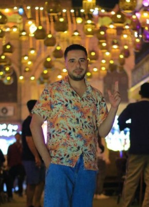 محمد شحاته القنا из الجيزة 28 лет