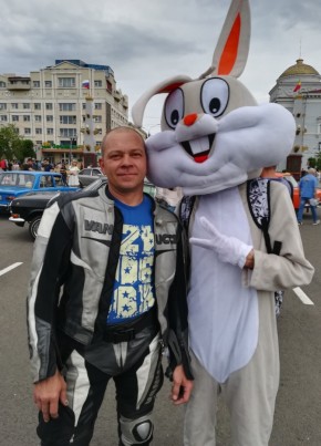 Дмитрий, 46, Россия, Ейск