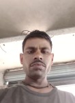 Badlu Ram Badlu, 37 лет, Ahmedabad