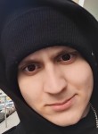Daniil, 23, Saint Petersburg