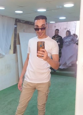 محمود, 29, جمهورية مصر العربية, الإسكندرية