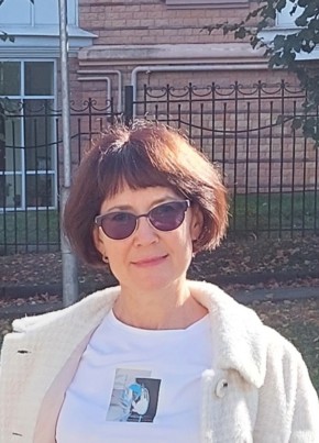 Людмила, 54, Россия, Люберцы