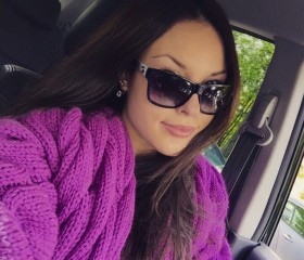 Katya, 40, Krasnoyarsk