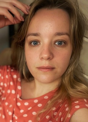 Олеся из Чехова 39 лет