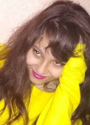 Karolina, 18, Russia, Tyumen