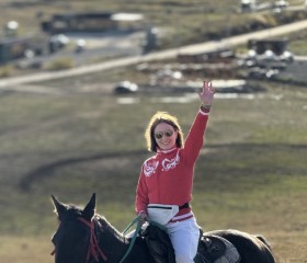 Oksana, 60, Odintsovo