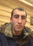 саркис, 38 лет, Суворов