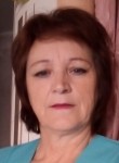 нина, 64 года, Бердск