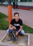 Roman, 45  , Ussuriysk