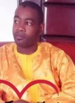 Bassirou, 39 лет, Yaoundé