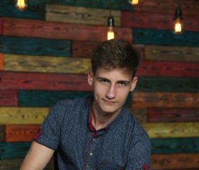 persival, 24, Simferopol