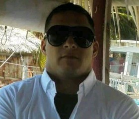 Rafael Sobrino, 38 лет, Santa Clara