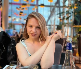 Маша, 27 лет, Москва