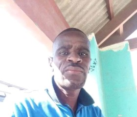 Manfred, 45, Walvis Bay