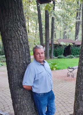 Денис, 47, Россия, Белгород