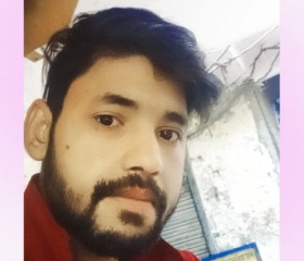 Mehboob Khan, 22 года, Delhi