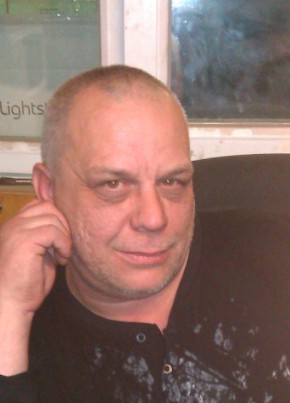 Strannik, 54, Россия, Долгопрудный