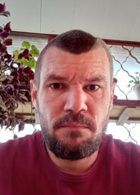 Андрей из Ставрополи 40 лет