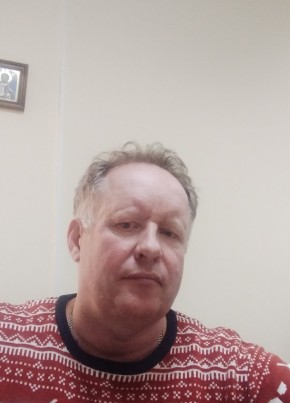 Sergey, 79, Russia, Yaroslavl