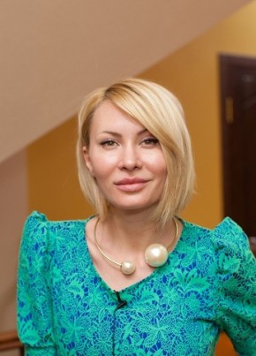 Элина, 39, Россия, Тюмень