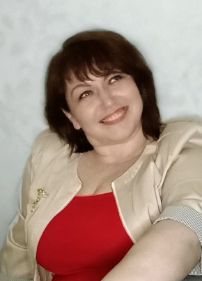 Маргарита, 49, Россия, Томилино