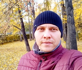 Антюфеев  Игорь, 35 лет, Челябинск