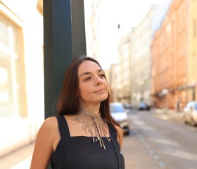 Yana, 38, Moscow