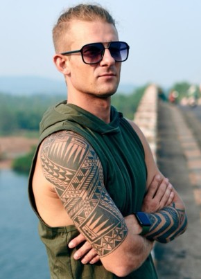 Владислав, 34, Россия, Тула