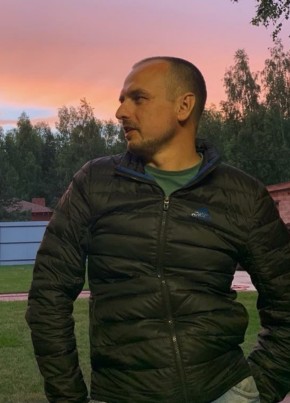 Vladimir, 33, Russia, Ryazan