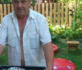 Василий, 81 год, Херсон