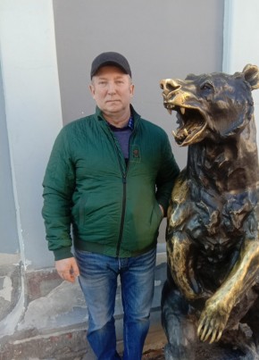 Andrey, 50, Россия, Жуковский