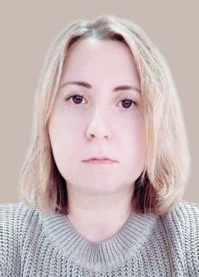 Ekaterina, 41, Russia, Saint Petersburg