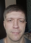 Misha, 44, Abakan