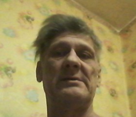 Андрей, 58 лет, Уфа